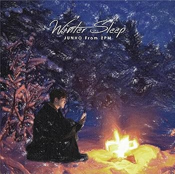 【中古】【39shop】Winter★Sleep リパッケージ盤完全生産限定盤（非常に良い）｜ドリエム店