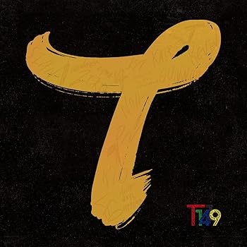 【中古】T1419 - BEFORE SUNRISE Part. 3 Album 韓国盤