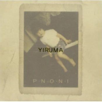 【中古】イルマ 6集 - P.N.O.N.I韓国盤