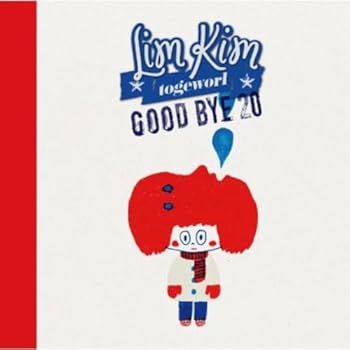 【中古】【39shop】キム・イェリム★トゥゲウォル 1集 - Goodbye 20 韓国版韓国盤（良い）｜ドリエム店