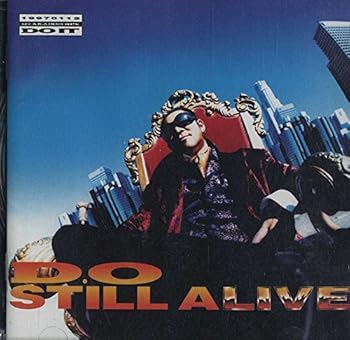 【中古】【39shop】イ・ヒョンド★D.O Still Alive Live Lee Hyun Do 希少盤(非常に良い)|ドリエム店