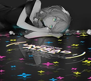 【中古】アンデッドアリス初回限定盤CD+CD