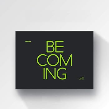 【中古】エヌフライング - 2021 SEASON’S GREETINGS BECOMING 韓国盤