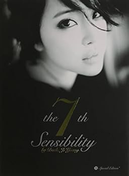 【中古】ペク・チヨン 7集 - Sensibility