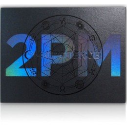 【中古】フォトブック - Omnipotence韓国盤