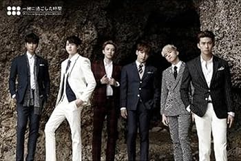 【中古】一緒に過ごした時間 2PM Seasons Greeting 2016 From OKINAWA2PM Official Fan Club Hottest Japan 限定
