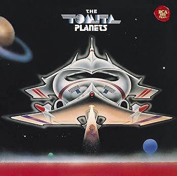 【中古】ホルスト:組曲惑星」