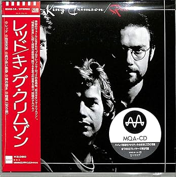 【中古】【39shop】レッド★MQA-CDVer.（非常に良い）｜ドリエム店