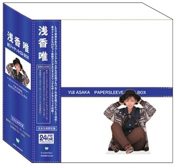 【中古】【39shop】紙ジャケットCD-BOX(非常に良い)|ドリエム店