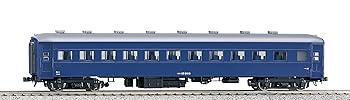 【中古】KATO HOゲージ オハ35 ブルー 1-511 鉄道模型 客車