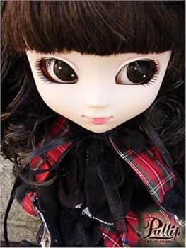 【中古】プーリップ/fanaticaファナティカ F-529