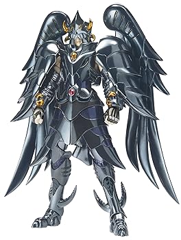 【中古】【39shop】TAMASHII★NATIONS 聖闘士聖衣神話 グリフォン ミーノス(良い)|ドリエム店