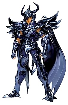 【中古】バンダイBANDAI 聖闘士聖衣神話 ワイバーンラダマンティス