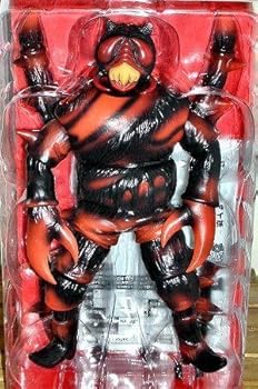 【中古】Real Action Heroes 220 ゲドン クモ獣人」フィギュア