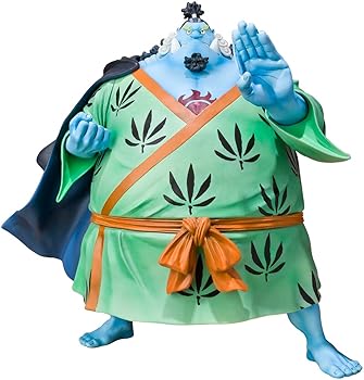 【中古】【39shop】TAMASHII★NATIONS フィギュアーツZERO ジンベエ 新世界Ver.(非常に良い)|ドリエム店