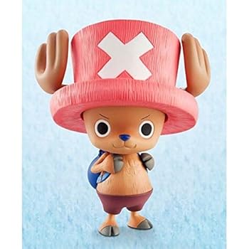 【中古】【39shop】エクセレントモデル★Portrait.Of.Pirates ワンピース “LIMITED EDITION” トニートニー・チョッパーDX 1/8 完成品フィギュア メガトレショップ(非常に良い)|ドリエム店