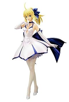 【中古】【39shop】Fate/stay★night セイバー ドレスコード 1/7スケール PVC製塗装済完成品（良い）｜ドリエム店 14,052円