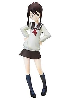 【中古】Happyくじ たまゆら B賞 塙かおる 1/10スケールフィギュア 全1種 単品画像