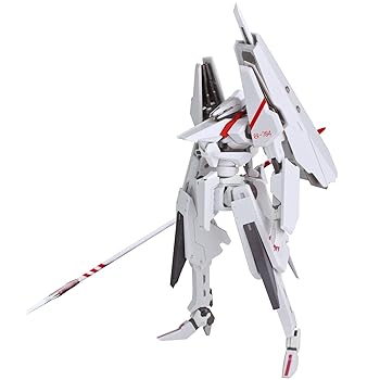 【中古】RIOBOT 継衛 アニメ化記念カラー