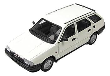 【中古】 KESS 1/43 アルファロメオ 33 1.5 ジャルディネッタ 1986 ホワイト 完成品 中古】KESS 1/43 アルファロメオ 33 1.5 ジャルディネッタ 1986