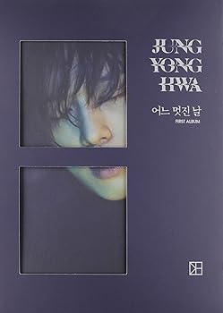 【中古】ソロ 1stアルバム バージョンB韓国盤