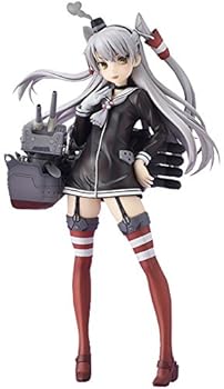 【中古】ホビージャパン限定 艦隊これくしょん 艦これ 天津風