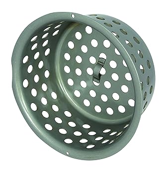 【中古】Ozpigオージーピッグ Ozpig Heat Bead Basket OZP004-01 ブラック 8,100円