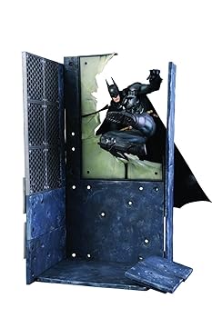 【中古】【39shop】Batman★DC Comics:Arkham Knight Kotobukiya ArtFX+ Statue(非常に良い)|ドリエム店