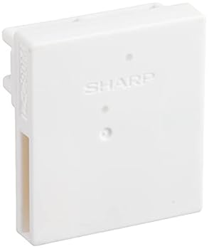 【中古】純正品 シャープ プラズマクラスターイオン発生ユニット IZ-C90M2 ホワイト系