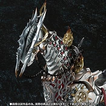 【中古】【39shop】魔戒可動★魔導馬 ハヤテ(良い)|ドリエム店