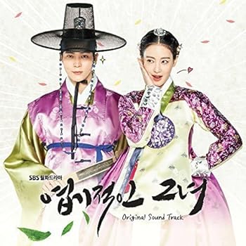 【中古】【39shop】猟奇的な彼女★OST SBS月火ドラマ(非常に良い)|ドリエム店