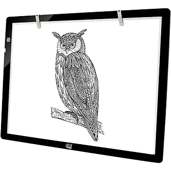 【中古】【39shop】Adesso★CyberPad P2 Sketch Pad(良い)|ドリエム店