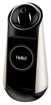 【中古】【39shop】ソニー★Xperia Hello! コミュニケーションロボット Android搭載 G1209 JP（非常に良い）｜ドリエム店
