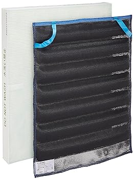 【中古】純正品 シャープSHARP 空気清浄フィルター FZ-P60SF