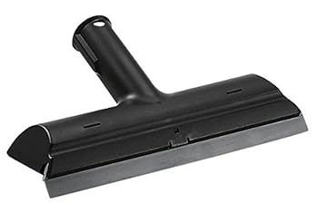 【中古】【39shop】ケルヒャーKARCHER★スチームクリーナー DE4002プラス用 窓用ノズル 4.130-115.0（良い）｜ドリエム店