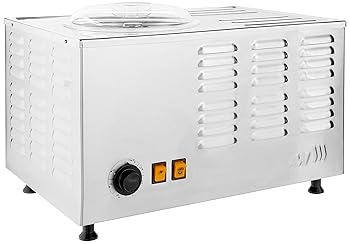 【中古】Lello Musso Pola 5030 乾荒原製造会社 しろがね色 2クオート