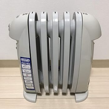 【中古】【39shop】DeLonghi★オイル・ラジエターヒーター L字型フィン5枚 ミニ TRN0505J（良い）｜ドリエム店 79,833円