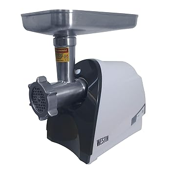 【中古】Nbr 8 575W Meat Grinder
