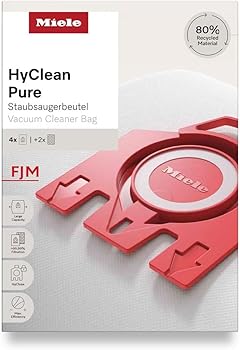 【中古】【39shop】Miele★純正 掃除機 エアクリーン ダストバッグ タイプ FJM（良い）｜ドリエム店 7,952円