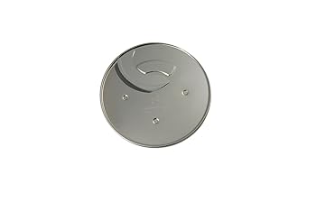 【中古】Cuisinart 業務用パーツ 2mmスライサーDLC-N7J/DLC-7J2用 DLC-042TXJ