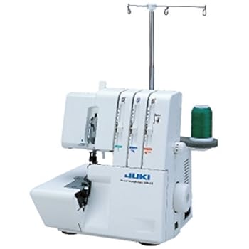 【中古】【39shop】JUKI★MO-113N(非常に良い)|ドリエム店
