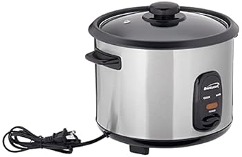 【中古】【39shop】10C★RICE COOKER STAINLESS(良い)|ドリエム店