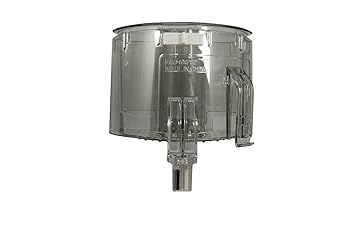 【中古】Cuisinart 業務用パーツ プッシャースリーブDLC-NXJ2用 DLC-NXPS2