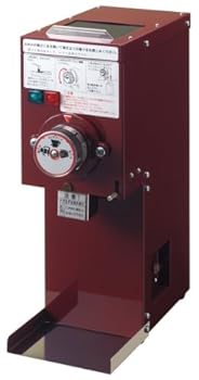 【中古】KDM-300GR 業務用電動コーヒーミル
