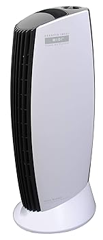 【中古】公式IonicBreeze MIDI 空気清浄機 ピアノホワイト 消臭 21畳 節電 省電力 集塵 静か 花粉 高性能 節電対策 フィルターレス エコ ハイパワー アレ