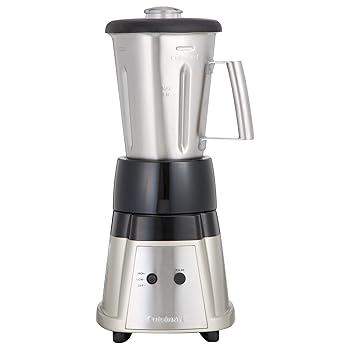 【中古】【39shop】Cuisinart★業務用ハイスピードプロセッサー 1.5L CBT-500PRO2（良い）｜ドリエム店 49,592円