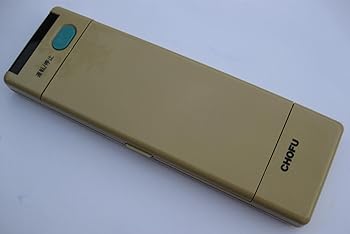 【中古】【39shop】CHOFU★エアコンリモコン 型番不明冷ドライ（良い）｜ドリエム店
