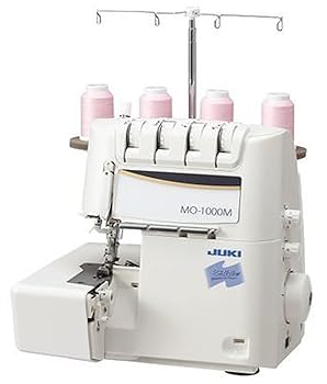 【中古】【39shop】JUKI★MO-1000M(良い)|ドリエム店