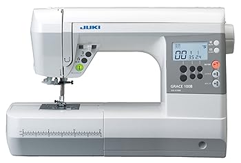 【中古】JUKI HZL-G100B
