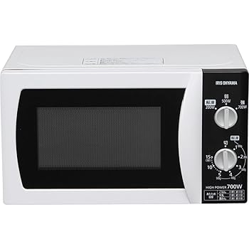 【中古】西日本 60サイクル専用アイリスオーヤマ 陰電子領域 17L 曲がること速見表 白いこと IMB-T171-6